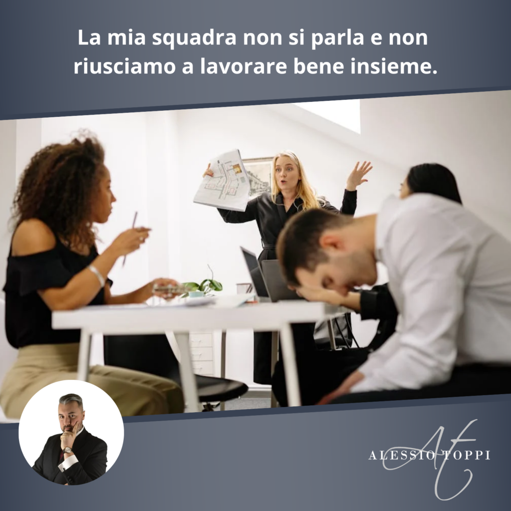Comunicazione e Collaborazione