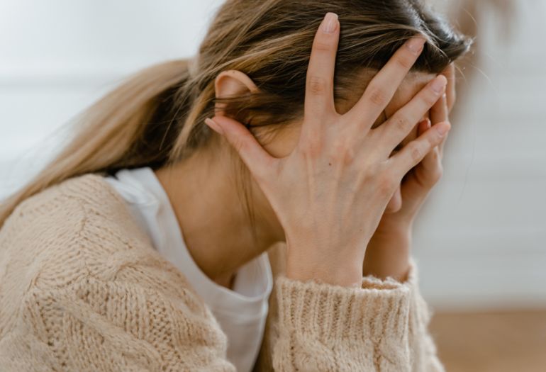 Liberarsi da relazioni negative